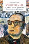 Jack van der Weide - (1) Willem Van Genk. De Eenheid Van Het Spinnenweb