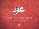 Kris van Steenberge 232908 - Tel de vlinders in de kamer