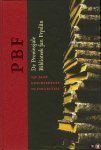  - PBF - De Provinsjale Bibliotheek fan Frys'lan. 150 jaar geschiedenis in collecties