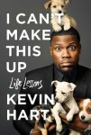 Kevin Hart - I Can't Make This Up