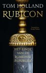 Tom Holland - (1) Rubicon
