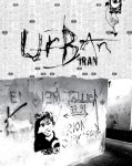 Salar Abdoh, Sina Araghi - Urban Iran