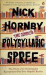 Nick Hornby - The Complete Polysyllabic Spree