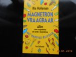 Holleman, R. - Magnetron vraagbaak / druk 1