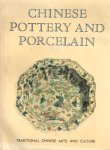 Li Zhiyan & Cheng Wen - Chinese Pottery and Porcelain