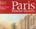 Wittkop,Gabrielle - Paris,histoire illustree