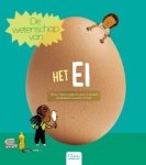 CÃ©cile Jugla - Clavis informatief - De wetenschap van het ei