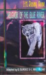 Aine, J.-H. Rosny - Helgvor of the Blue River