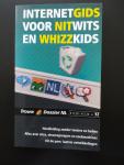 Hond, Bas den e.a. - Internetgids voor Nitwits en Whizzkids. Trouw Dossier NL nr. 12