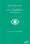 Zalm, Patricia van der - De 10 tips voor meer Mindfulness in je Leven