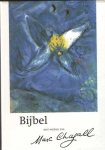  - Bijbel met werken van Marc Chagall