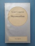 Couperus, Louis - Metamorfoze [Volledige Werken deel 13]