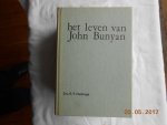 Drs R T Huizinga - Het leven van John Bunyan