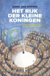 Derk Jan Eppink 218027 - Het rijk der kleine koningen achter de schermen van het Europees Parlement