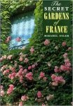 mirabel osler - the secret gardens of france