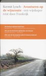 K. Lynch, Lynch, Kermit - Avonturen Op De Wijnroute