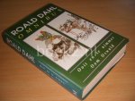 Roald Dahl - Roald Dahl Omnibus. Ooit en te nimmer, Oom Oswald
