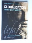  - Globalisation and the art market, Emerging Economics and the Art Trade in 2008