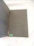 Henry Fielding; David Herbert - The writings of Henry Fielding, comprising his celebrated works of fiction ... with a memoir by David Herbert