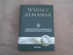 Offringa, Hans, Koning, Anneke de - Whisky almanak / proefnotities van in Nederland verkrijgbare wiskies en wiskeys