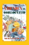G.N. Steenkamp - Vrienden in oorlogstijd