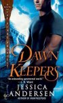 Jessica Andersen 39238 - Dawnkeepers