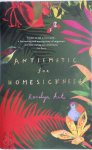 Romalyn Ante - Antiemetic for Homesickness