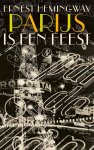 Ernest Hemingway 11392 - Parijs is een feest