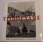 Elenbaas, Peter; Berends, Lambiek - Tijdopname / druk 1