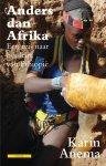 Karin Anema 58124 - Anders dan Afrika een reis naar het hart van Ethiopië