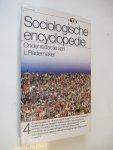 Rademaker L. - Sociologische encyclopedie