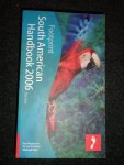  - South American handbook