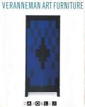  - Veranneman Art Furniture 13 July - 8 August 1990