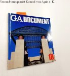 Futagawa, Yukio (Publisher/Editor): - Global Architecture (GA) - Dokument No. 10