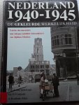 Iddekinge/ Constant / Korthals Altes. - Nederland / 1940-1945 / druk 1