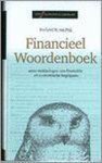 Roeland M. Van Poll - Financieel Woordenboek