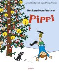 Astrid Lindgren - Het kerstboomfeest van Pippi