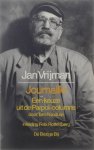 Jan Vrijman Tom Rooduijn - Journaille : een keuze uit de Parool-columns