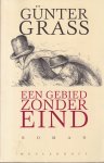 Grass, Günter - Een gebied zonder eind: Roman