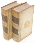 SOPHOCLES - Dramata quae supersunt et deperditorum fragmenta Graece et Latine. Denuo recensuit Rich. Franc. Phil. Brunckii annotatione integra aliorum et sua selecta illustravit Fridericus Henricus Bothe.