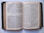  - Bijbel - dat is De Gansche Heilge Schrift