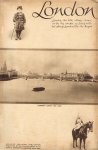 F.M.L. - London City London- the little village-home, or the big smoke as fancy wills, but always London City- the Magnet F.M.L. - London City London- the little village-home, or the big smoke as fancy wills, but always London City- the Magnet