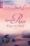 Luanne Rice - Wege im Sand