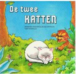 Vasconcelos de Carvalho, Barbara en Muccillo, Vera - De twee katten