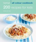 Emma Jane Frost - 200 Recipes for Kids