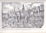 vd Meulen A.J.   ten Bouwhuys M. - Platen-Atlas voor de Vaderlandsche Geschiedenis
