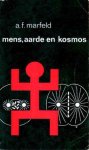 Marfeld, A.F. - Mens, aarde en kosmos. Deel 2