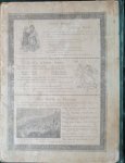  - The Sunday Scrap Book of Bible stories in pictures