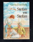Evenhuis, Gertie - Stefan en Stefan