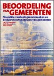 J.M.L.R. Schutgens, A.J.C. Maessen - Beoordeling Van Gemeenten